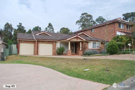 131 Kendall Dr, Casula, NSW 2170