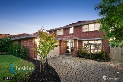 27 Hamilton Dr, Ringwood North, VIC 3134