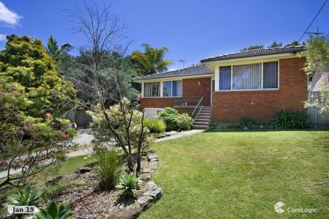 54 Kirkstone Rd, Wheeler Heights, NSW 2097