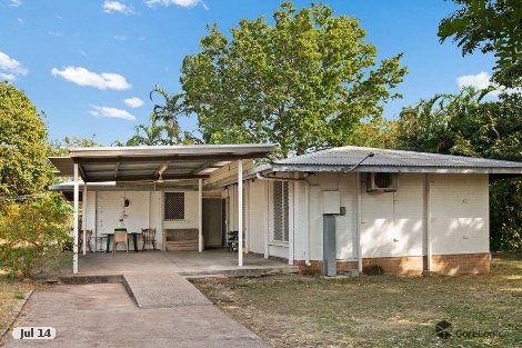 13 Gulnare St, Millner, NT 0810