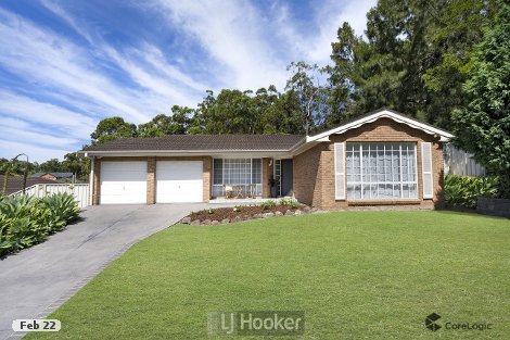 2 Excalibur Pde, Valentine, NSW 2280