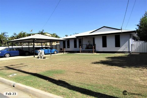 21 Bremner St, Blackwater, QLD 4717