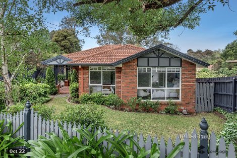 1/17 Hillside Cres, Blackburn, VIC 3130