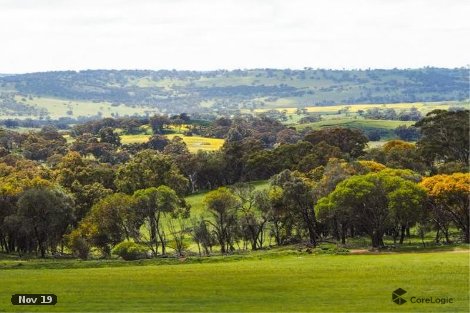 652 Clackline-Toodyay Rd, Katrine, WA 6566