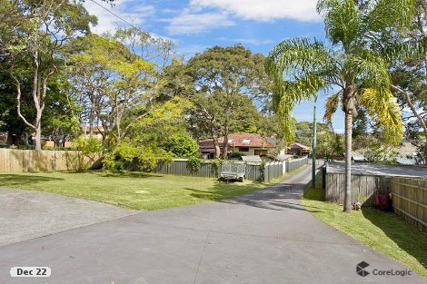 22 Heather St, Wheeler Heights, NSW 2097