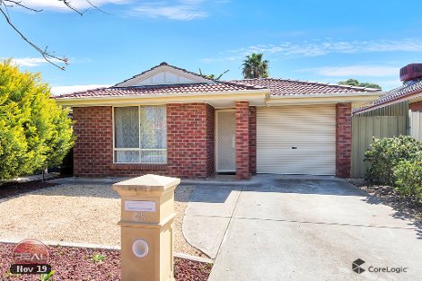 48 Lauren Dr, Paralowie, SA 5108