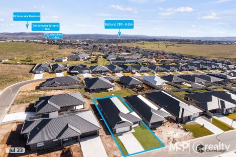 27 Granite Rise, Kelso, NSW 2795