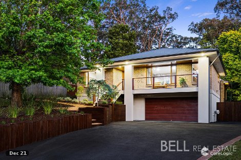 7 East Ave, Mount Evelyn, VIC 3796