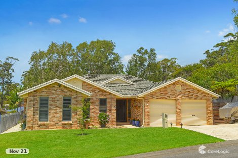 6 Woods Pl, Bonny Hills, NSW 2445