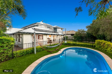 34 Kurrajong Cct, North Lakes, QLD 4509