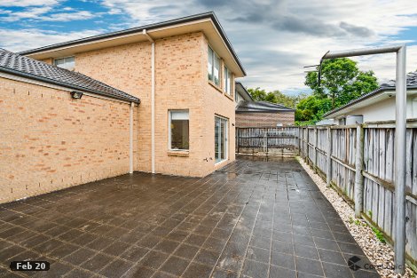 5 Dartford St, Stanhope Gardens, NSW 2768