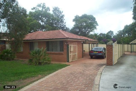 4 Whitby Rd, Kings Langley, NSW 2147