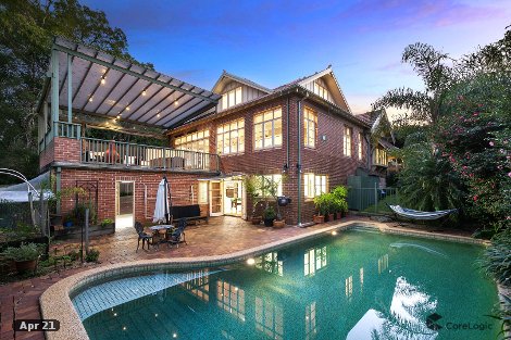 11 Bobbin Head Rd, Pymble, NSW 2073