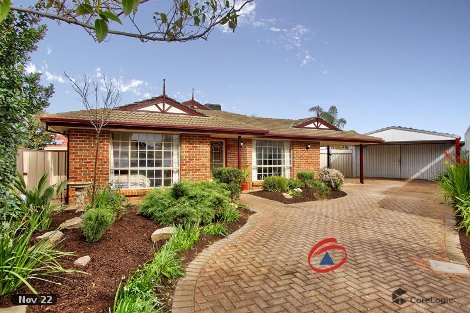 2 Rossi Ct, Salisbury Downs, SA 5108