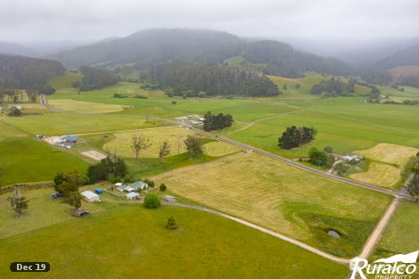 28191 Tasman Hwy, Pyengana, TAS 7216