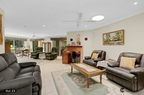 24 Pioneer Cres, Bellbowrie, QLD 4070