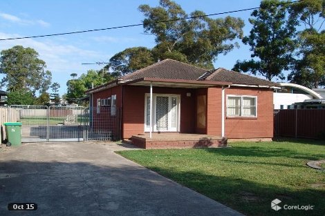 37 Carlisle St, Ingleburn, NSW 2565