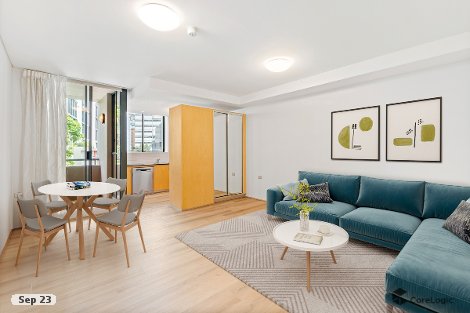 407/172-190 Riley St, Darlinghurst, NSW 2010