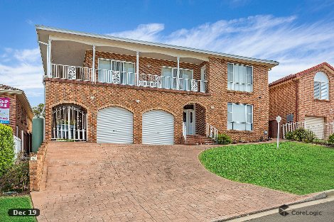 1/86 Barton Dr, Kiama Downs, NSW 2533