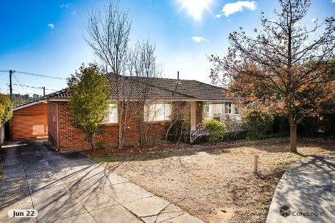 24 Kidston Cres, Curtin, ACT 2605