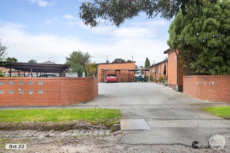 4/901 Gregory St, Ballarat Central, VIC 3350