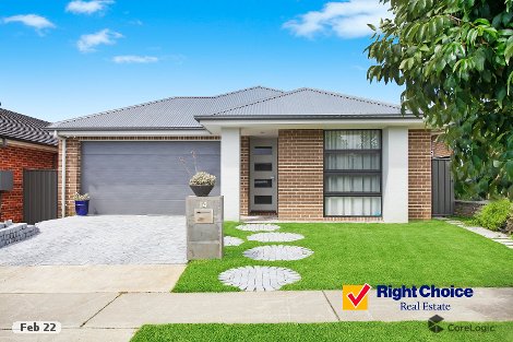 14 Meander Dr, Calderwood, NSW 2527