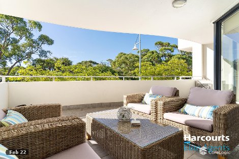 7/17 Rockingham Beach Rd, Rockingham, WA 6168