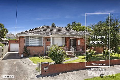 33 Arthur St, Burwood, VIC 3125