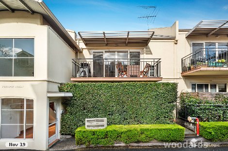 5/7 William St, Clifton Hill, VIC 3068