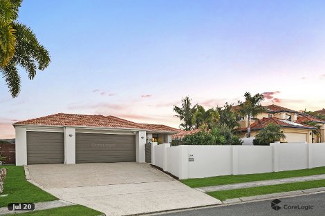 6 Eastbourne Ch, Arundel, QLD 4214