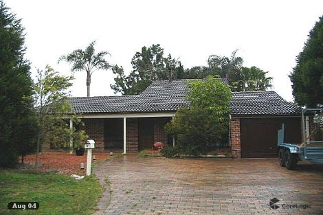 4 Simpson Cl, Kariong, NSW 2250