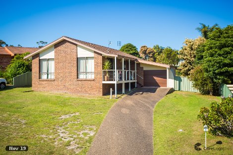 4 Telopea Cres, Tura Beach, NSW 2548