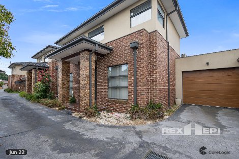 3/159 Gladstone Rd, Dandenong North, VIC 3175