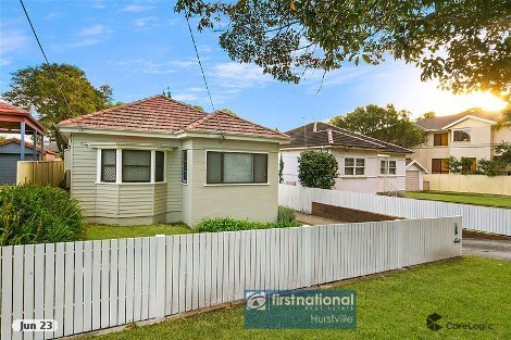 13 Warraba St, Hurstville, NSW 2220