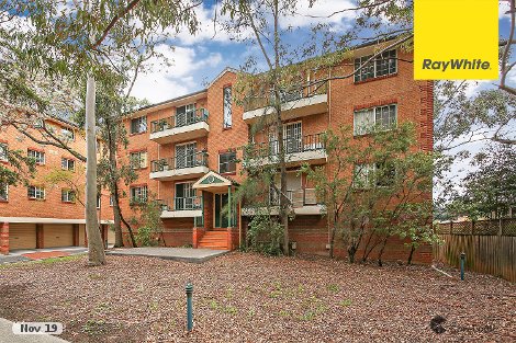 6/15 Samuel St, Lidcombe, NSW 2141