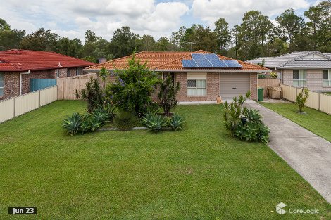 22 Condamine Pl, Loganlea, QLD 4131