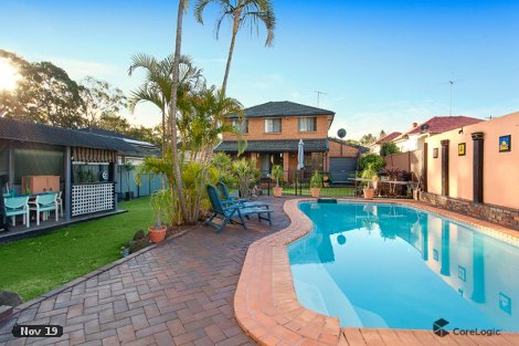 28 Gregory St, Strathfield South, NSW 2136