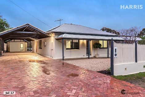 17 Gault Rd, Belair, SA 5052