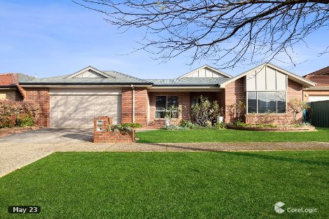 21 Faversham Ave, Lake Gardens, VIC 3355