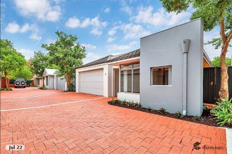 6/66 Northwood Loop, Thornlie, WA 6108