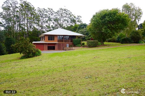 42 Gardners Lane, North Maleny, QLD 4552