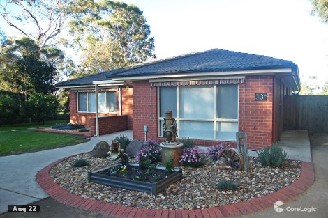 33a Macrae St, East Bairnsdale, VIC 3875