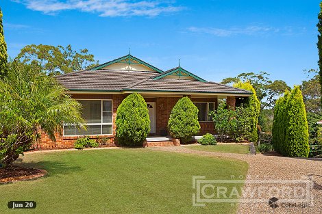 22 Arkana Cl, New Lambton Heights, NSW 2305