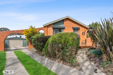 17 Board Pl, Chifley, ACT 2606