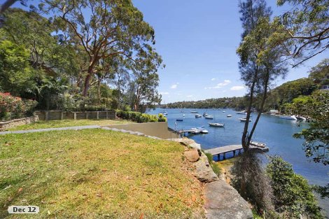 4 Buckinbah Pl, Lilli Pilli, NSW 2229