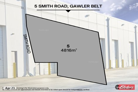 5 Smith Rd, Gawler Belt, SA 5118