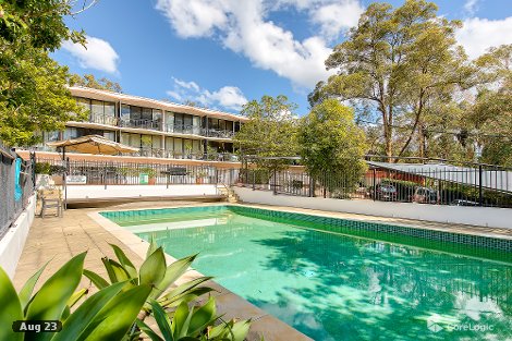 25/21-25 Dudley St, Highgate Hill, QLD 4101