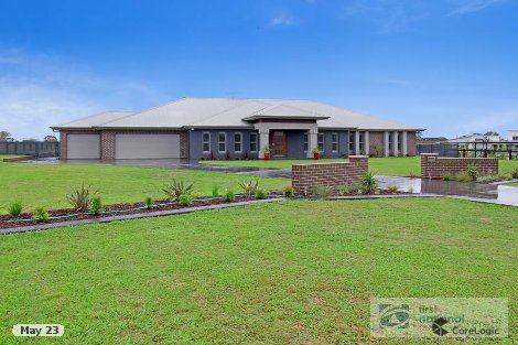 6 Humewood Pl, Luddenham, NSW 2745