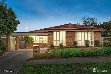 4 Cameron Cl, Donvale, VIC 3111