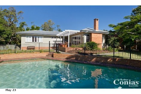 1274 Waterworks Rd, The Gap, QLD 4061